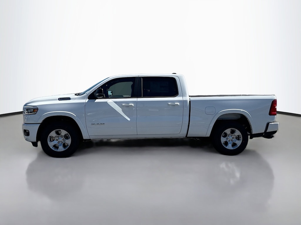 New 2026 Ram 1500 Big Horn/Lone Star Pickup