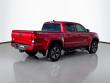 2018 Toyota Tacoma SR V6 Crew Cab Pickup