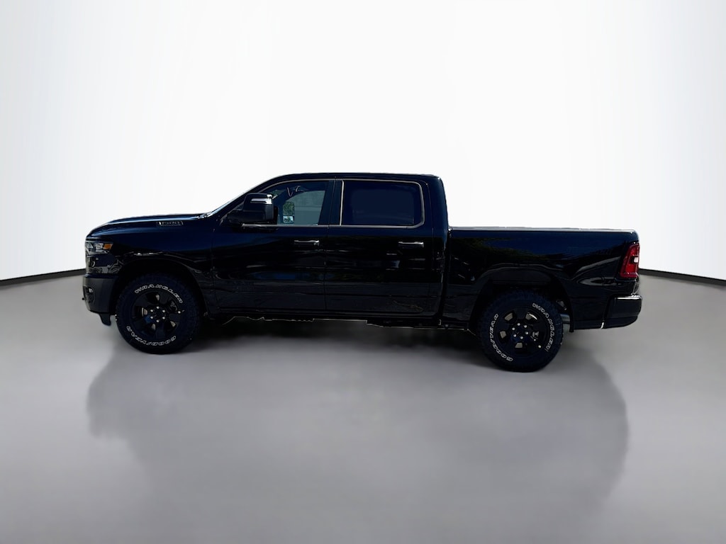 New 2026 Ram 1500 Tradesman Pickup