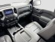 2020 Chevrolet Silverado 1500 LTZ Crew Cab Pickup
