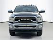 2017 Ram 2500 Longhorn Crew Cab Pickup