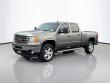 2013 GMC Sierra 2500HD SLT Crew Cab Pickup