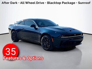 2026 Dodge Charger Scat Pack Coupe