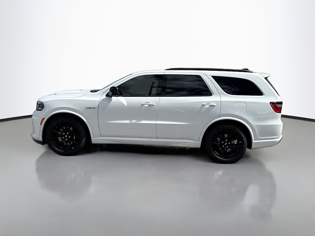 New 2026 Dodge Durango GT HEMI V8 Sport Utility