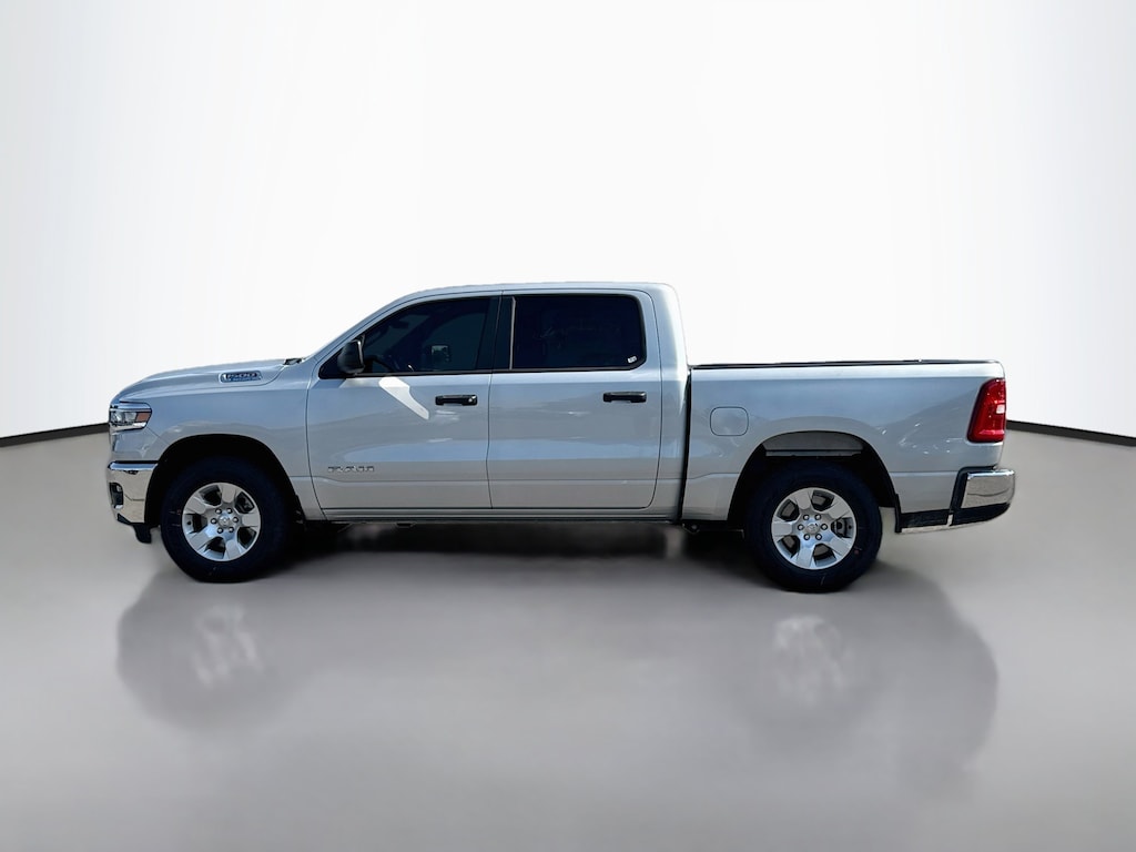 New 2026 Ram 1500 Big Horn/Lone Star Pickup