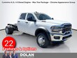 Ram 5500 Chassis Cab