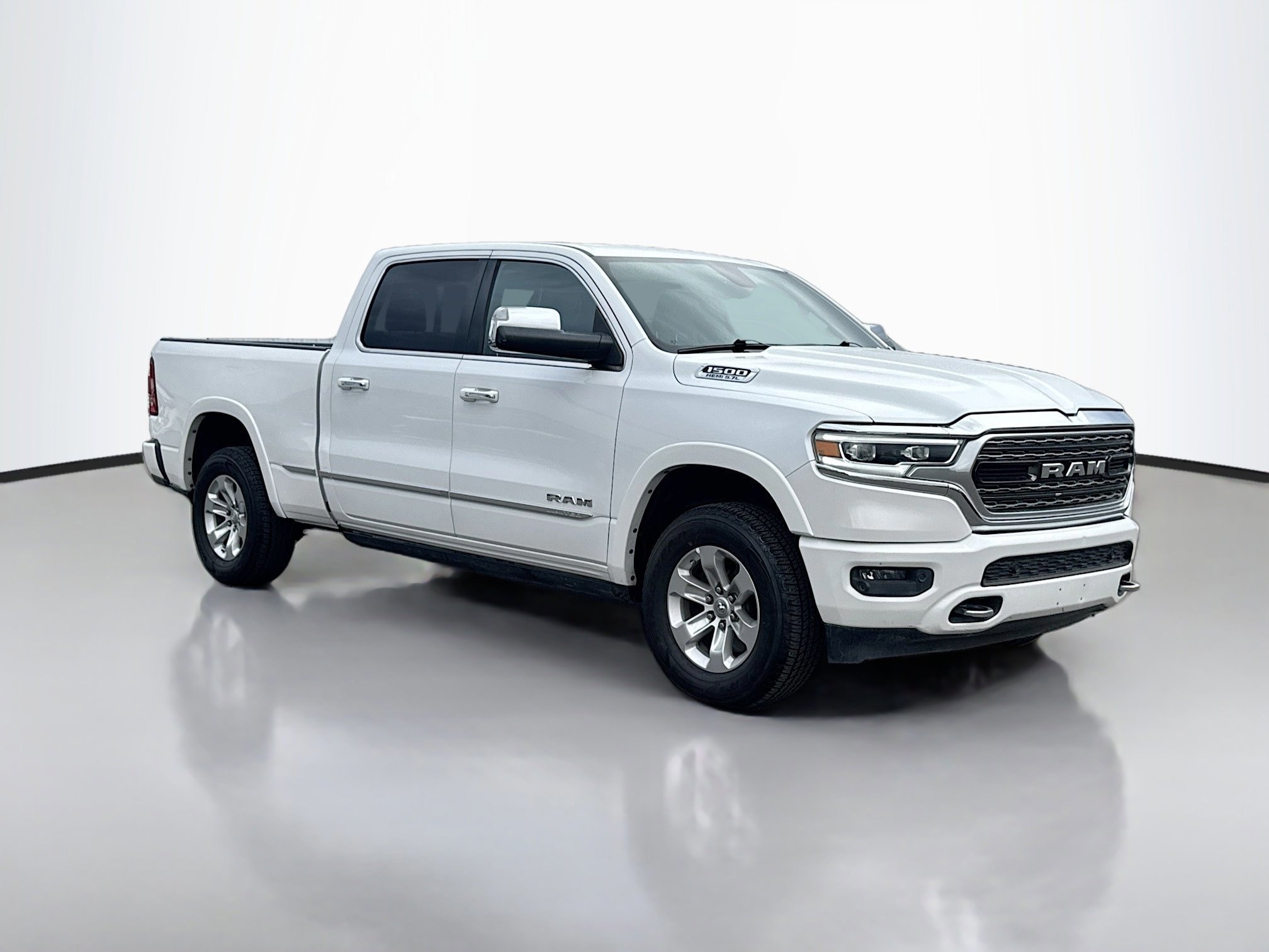2019 RAM Ram 1500 Pickup Limited - Photo 12