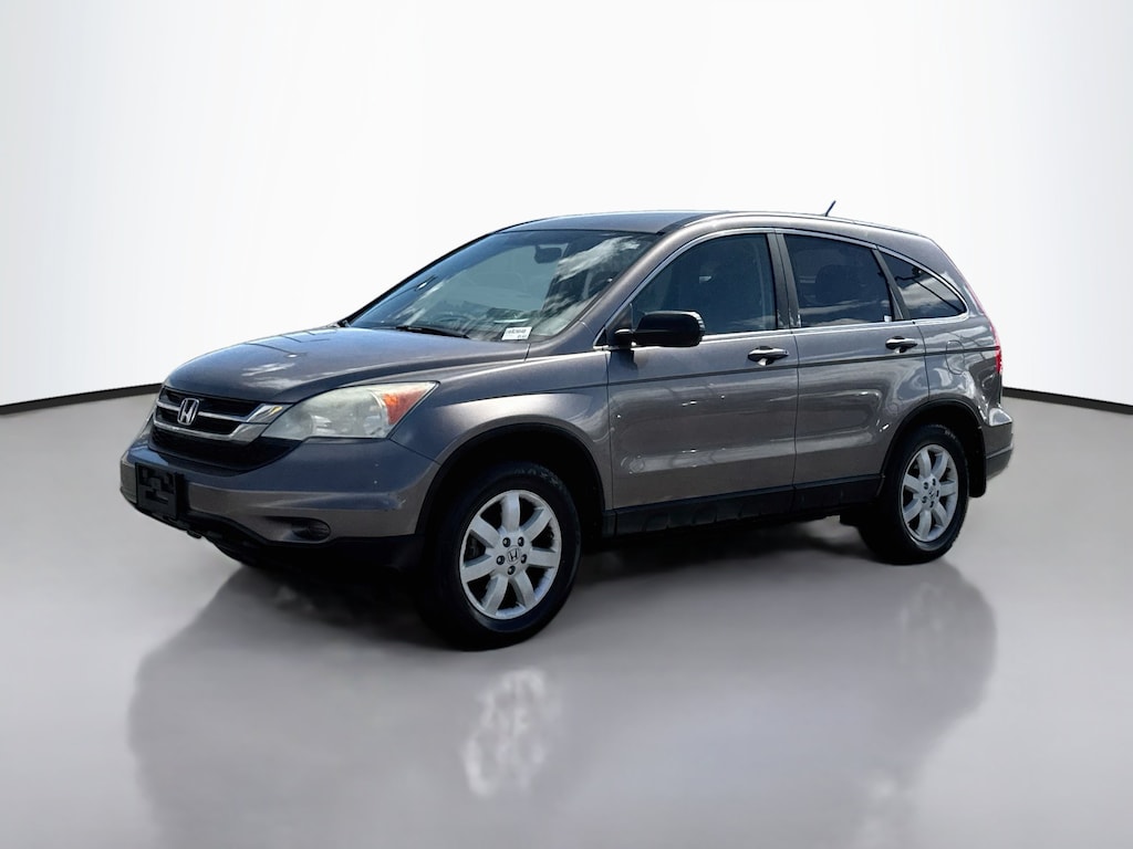Used 2011 Honda CR-V SE Sport Utility