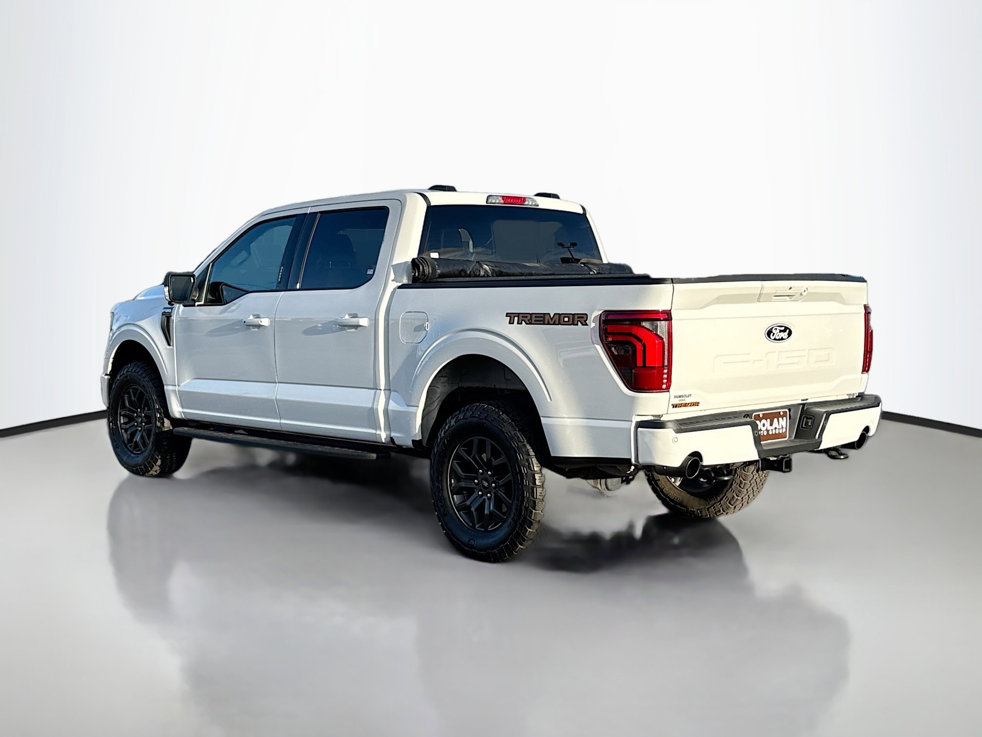 2024 Ford F-150 Tremor photo 4