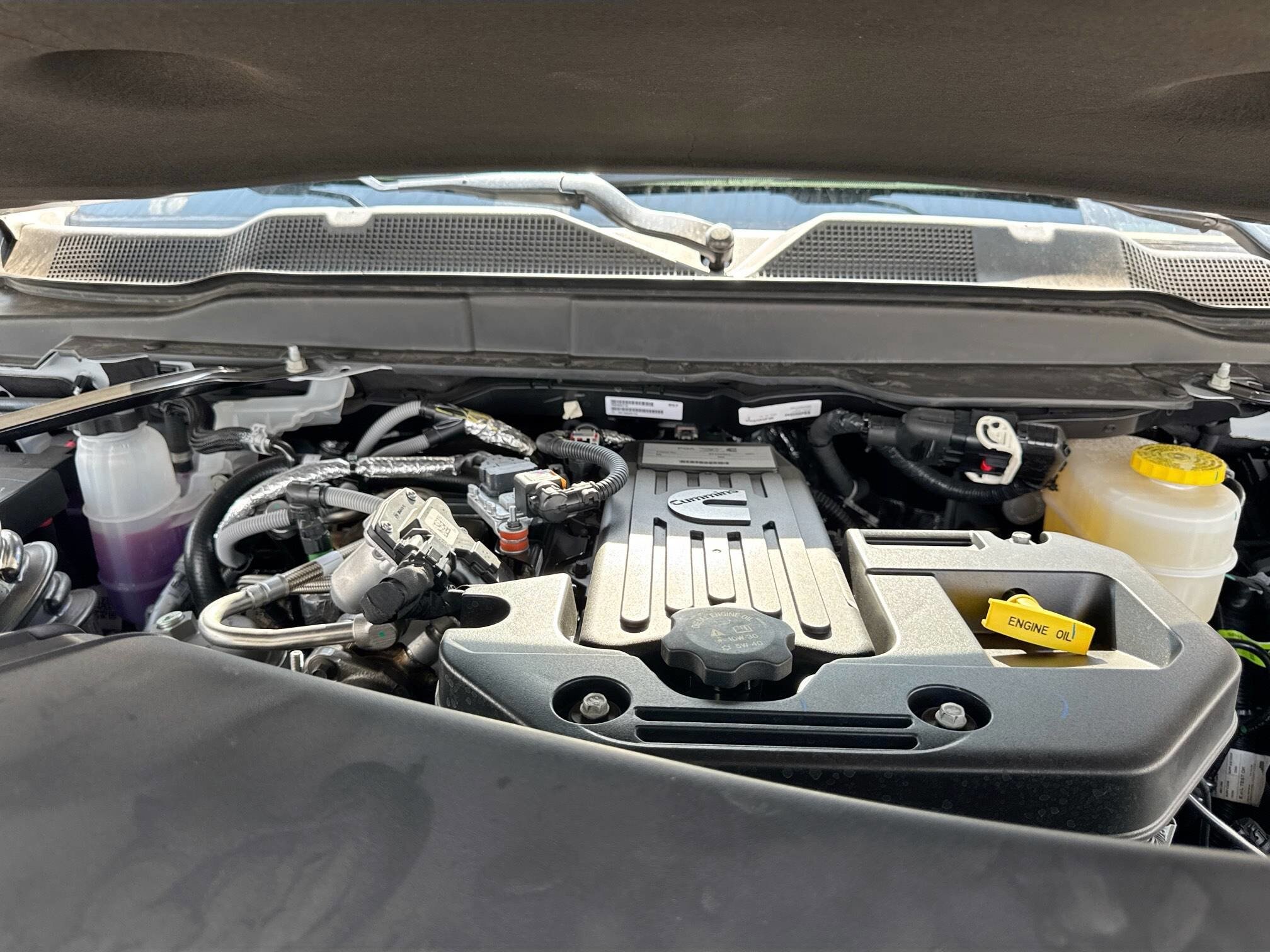 2026 RAM 2500 Tradesman - Photo 36