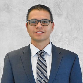 Staff member Cristian Jimenez from cc54bbd70cde