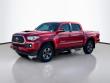 2018 Toyota Tacoma SR V6 Crew Cab Pickup