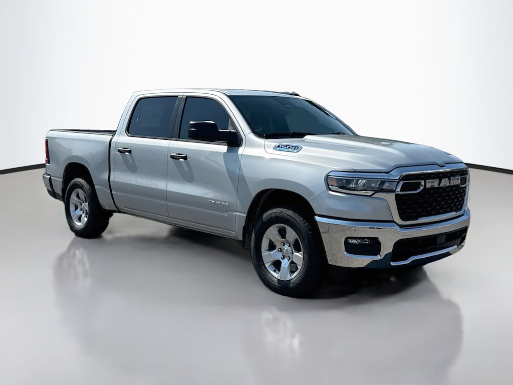 New 2026 Ram 1500 Big Horn/Lone Star Pickup