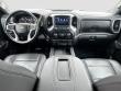 2020 Chevrolet Silverado 1500 LTZ Crew Cab Pickup