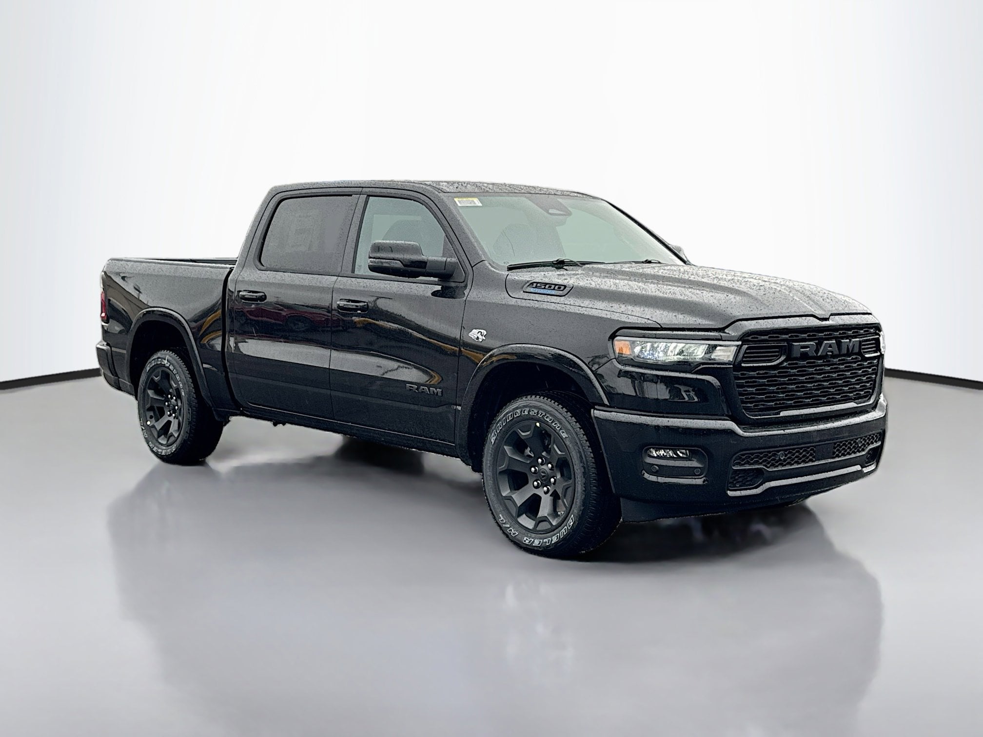 2026 RAM Ram 1500 Pickup Big Horn/Lone Star's photo