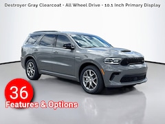 2026 Dodge Durango GT HEMI V8 Sport Utility