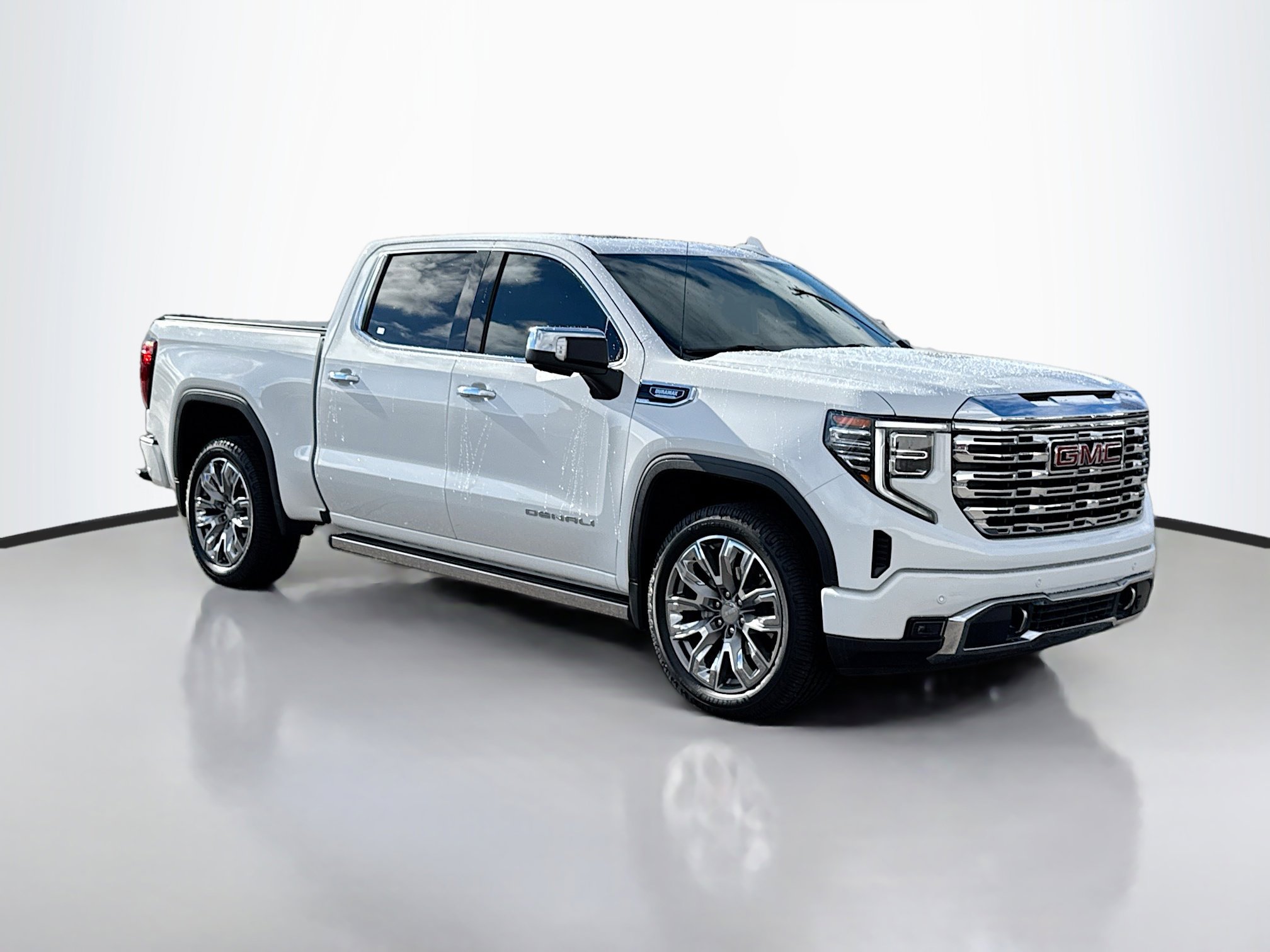 2025 Gmc Sierra 1500 Elevation photo 4