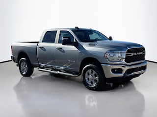 2024 Ram 2500 Big Horn Crew Cab Pickup