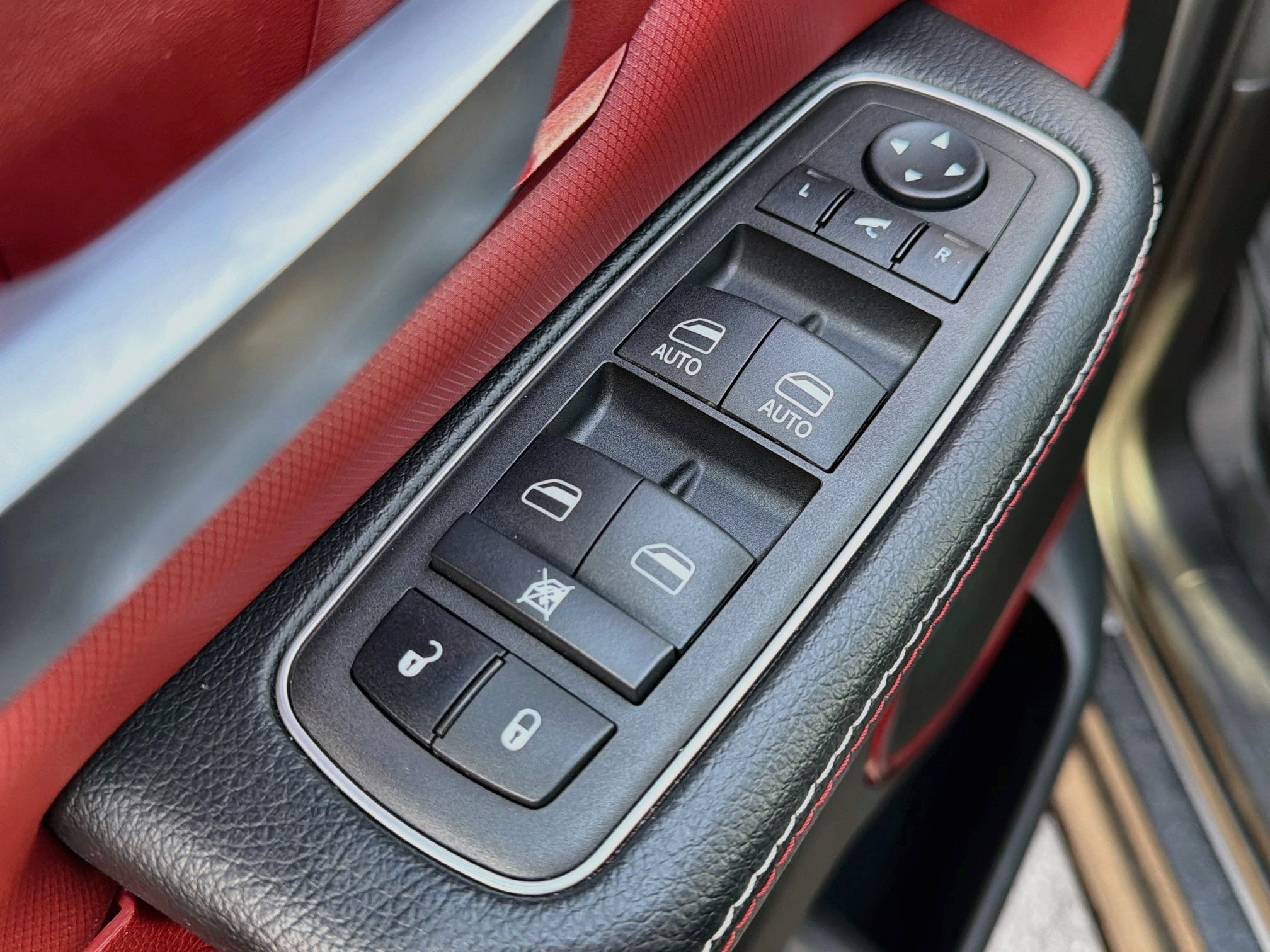2022 RAM Ram 1500 Pickup Rebel - Photo 38