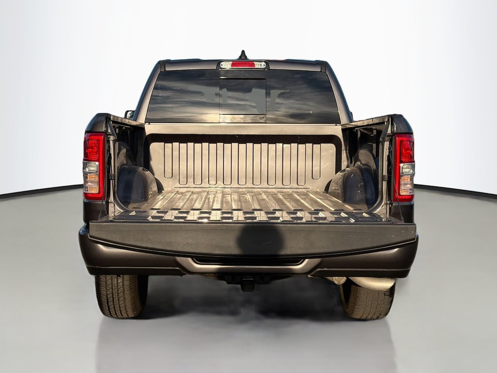 Used 2023 Ram 1500 Big Horn/Lone Star Crew Cab Pickup