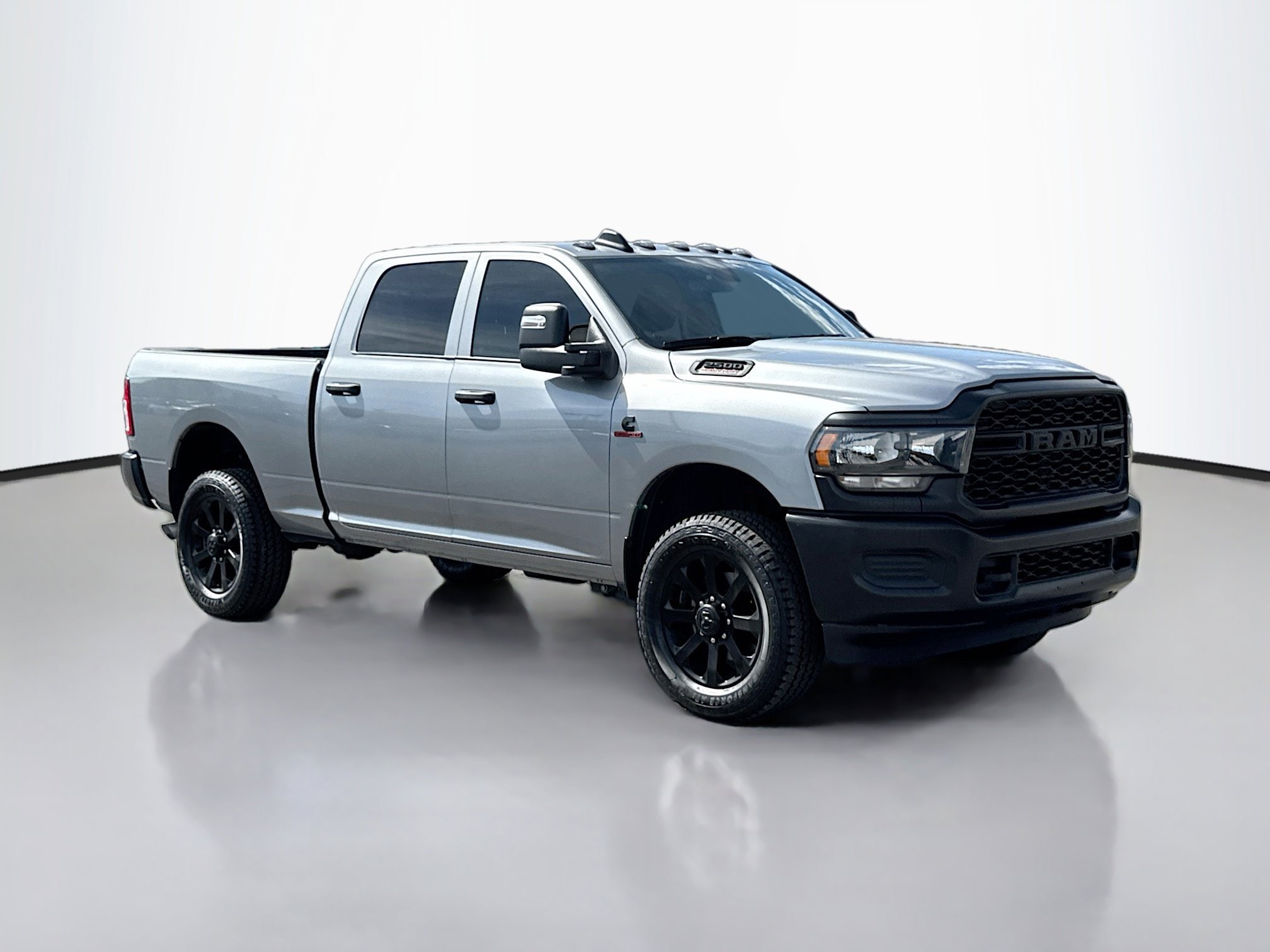 2024 RAM 2500 Tradesman 4X4 Crew Cab SWB's photo