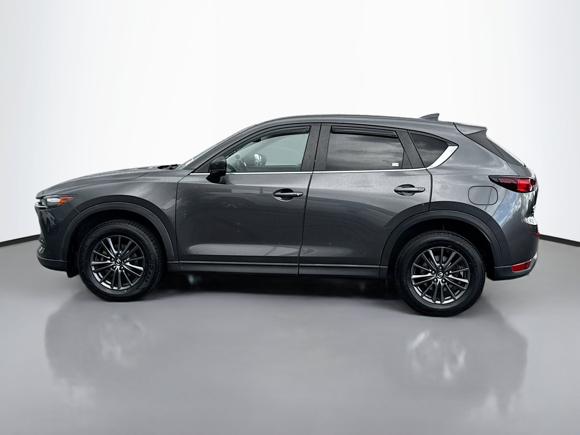 2019 Mazda CX-5 Touring photo 3