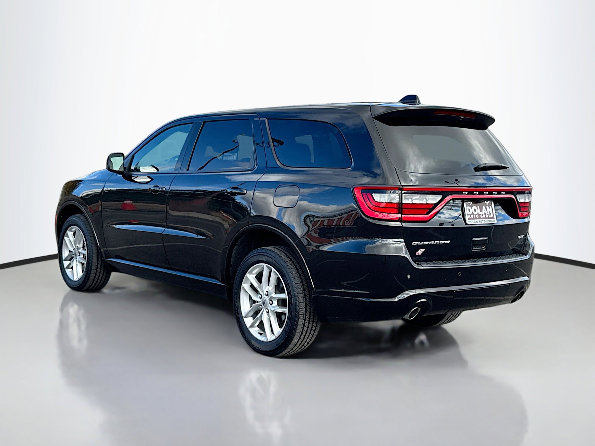 2023 Dodge Durango GT Sport photo 3