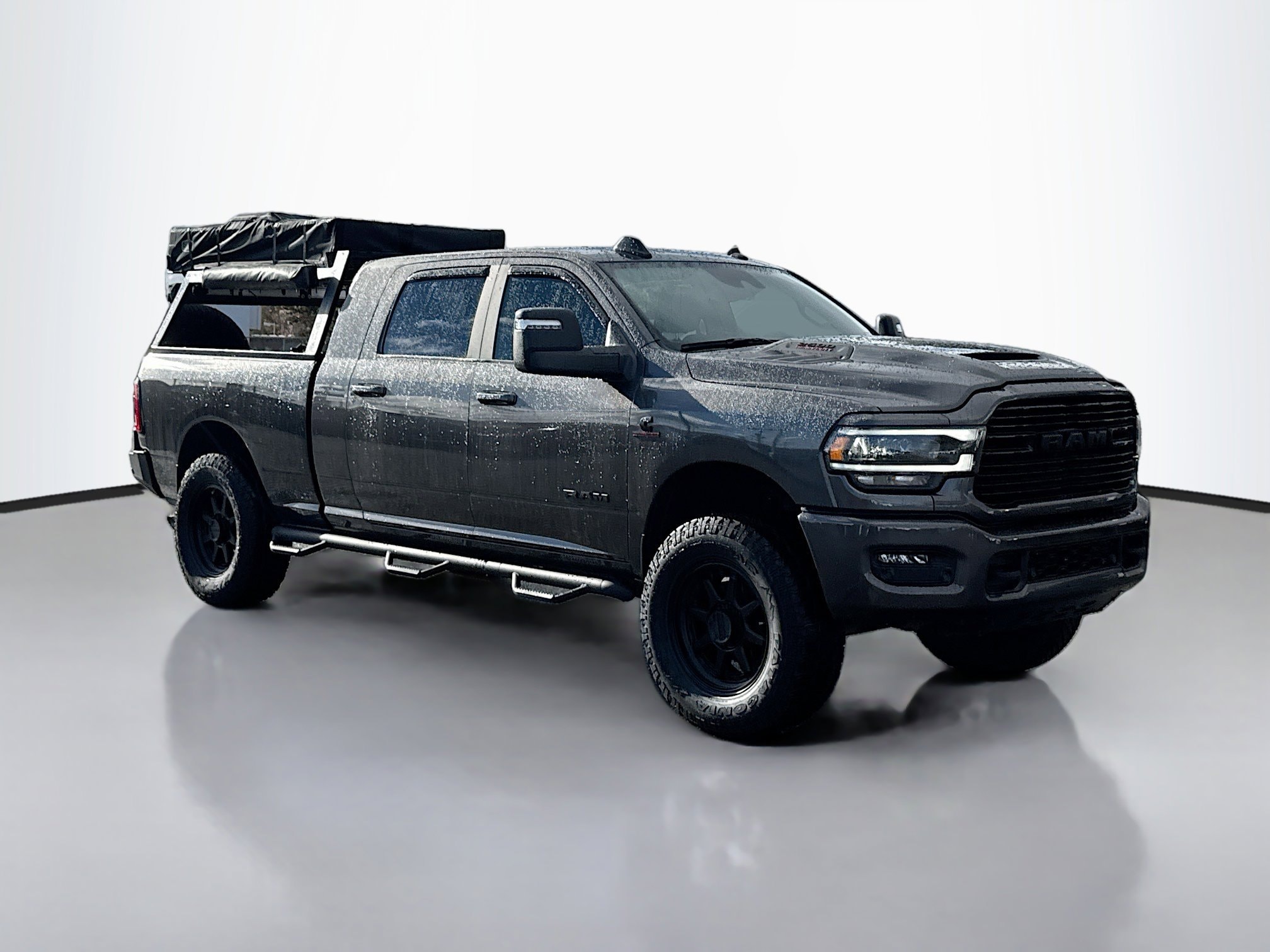 2024 RAM Ram 2500 Pickup Laramie's photo