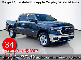 2025 Ram 1500 Big Horn/Lone Star Pickup