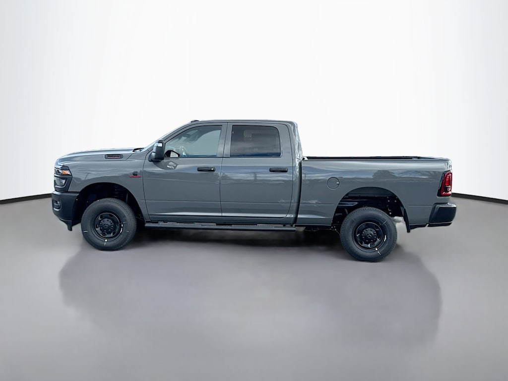 New 2026 Ram 2500 Tradesman Pickup
