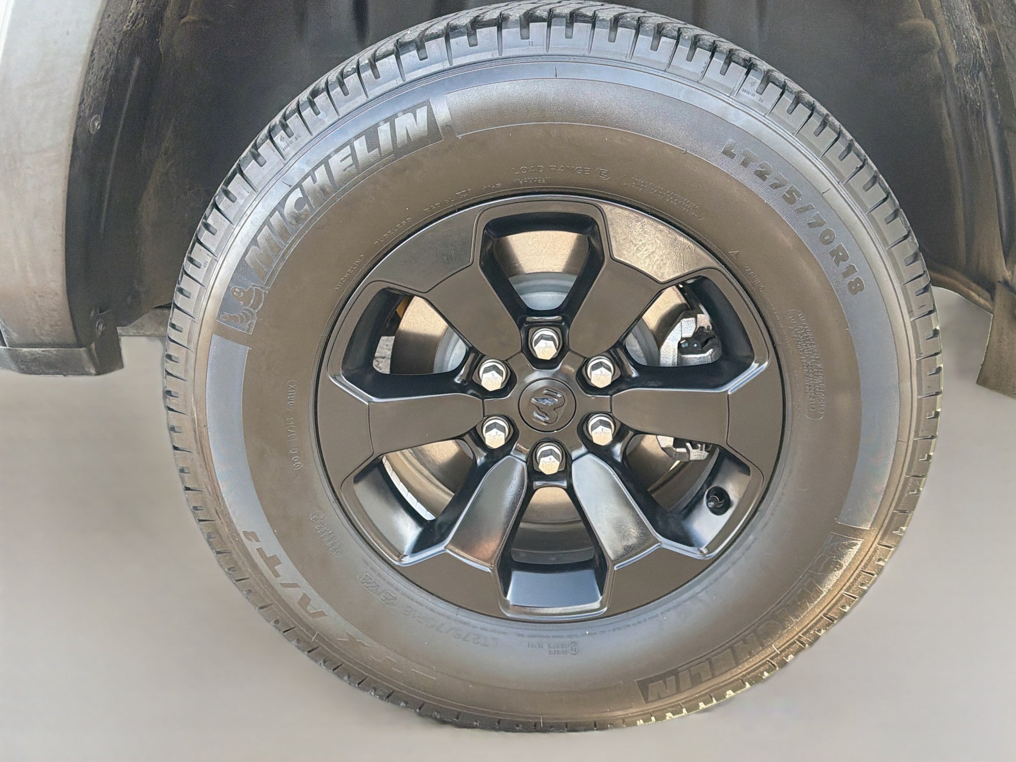 2022 RAM Ram 1500 Pickup Rebel - Photo 12