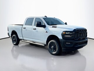 2026 Ram 2500 Tradesman Pickup