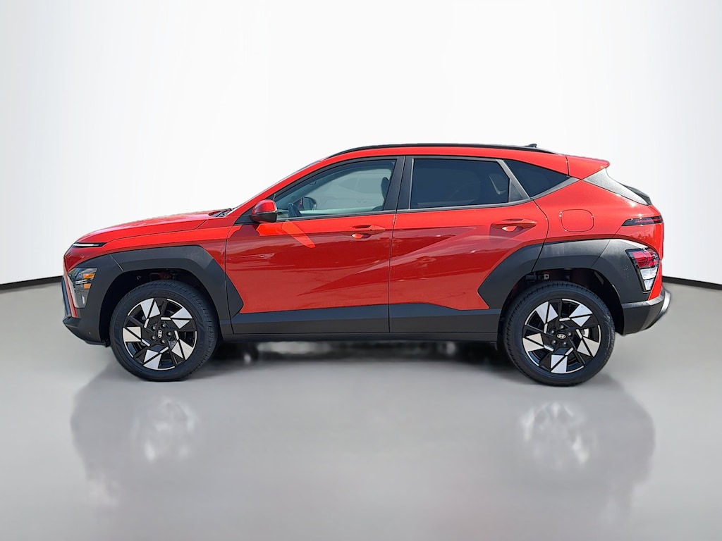 Used 2025 Hyundai Kona SEL Sport Utility