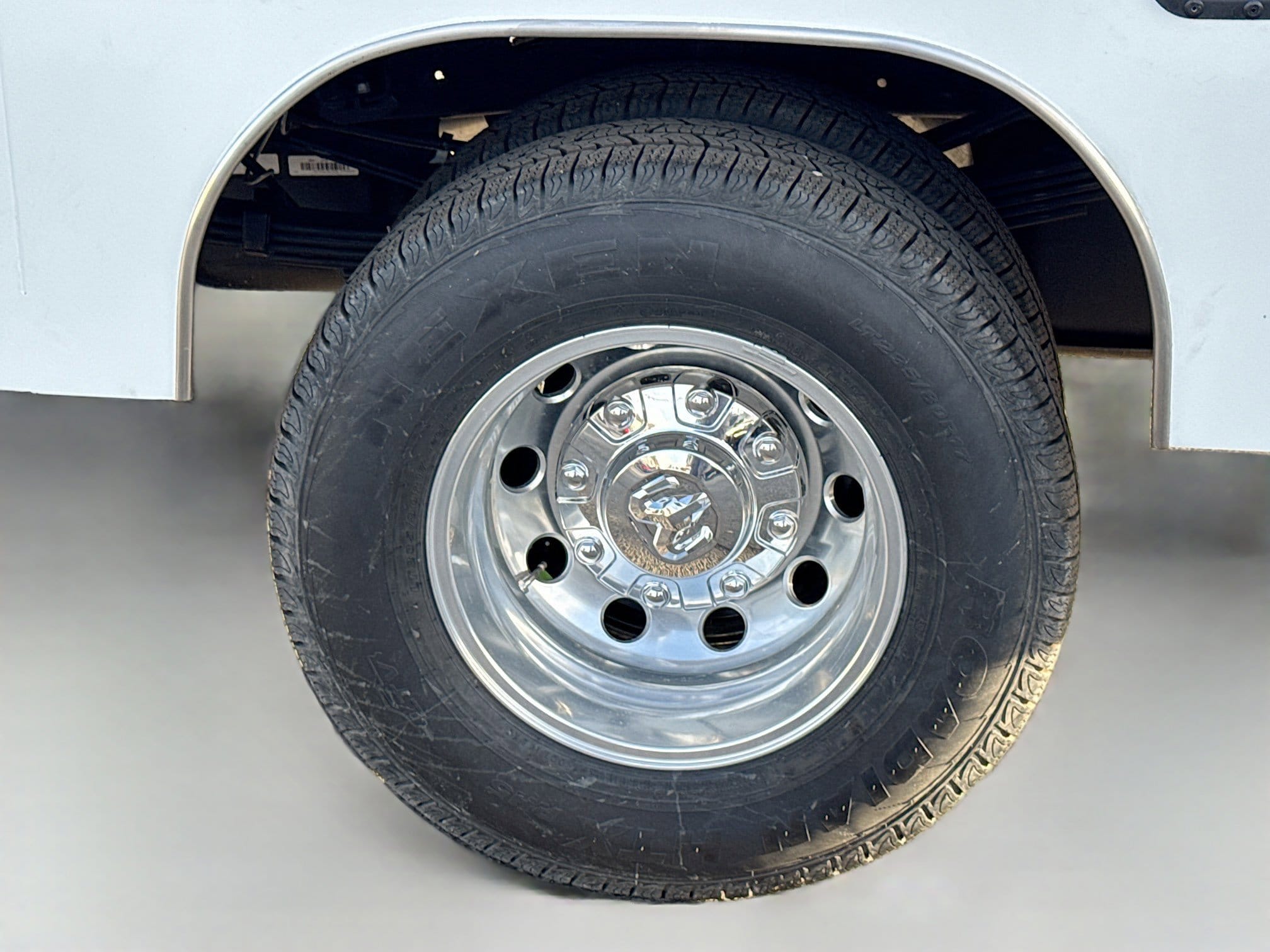 2025 RAM 3500 Chassis Tradesman - Photo 13