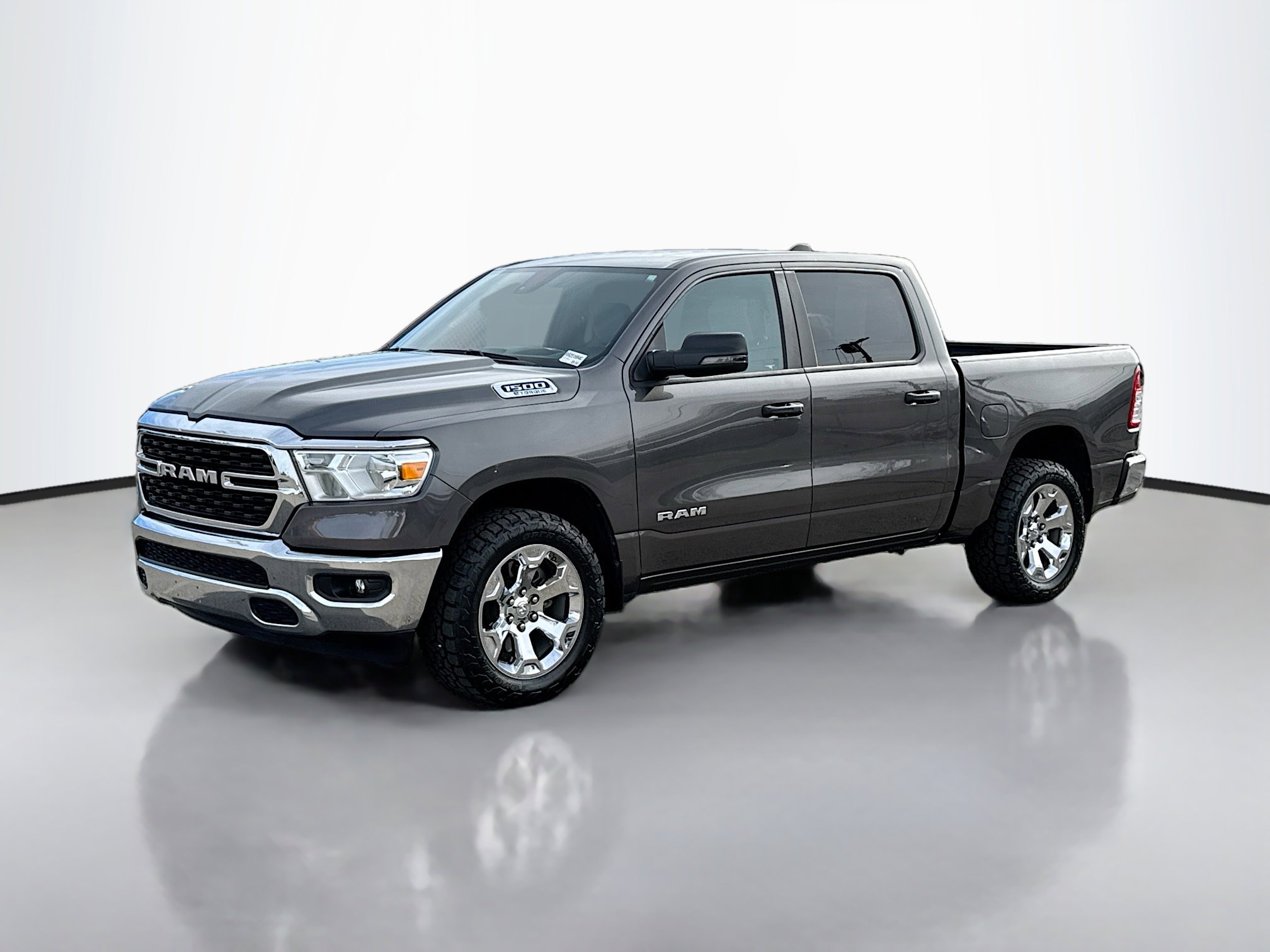 2023 Ram 1500 Big Horn Lone Star photo 2