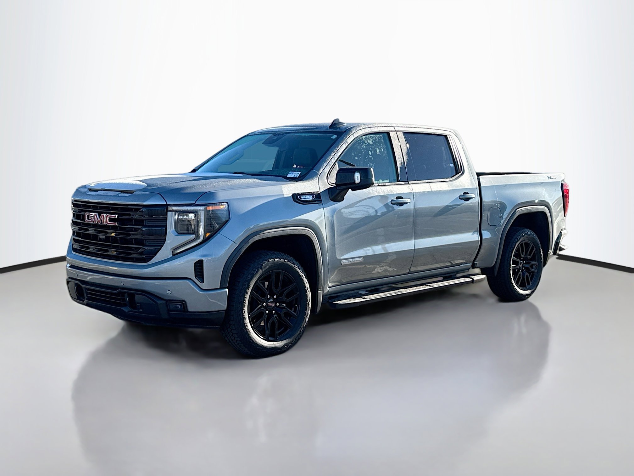 2025 Gmc Sierra 1500 Elevation photo 2