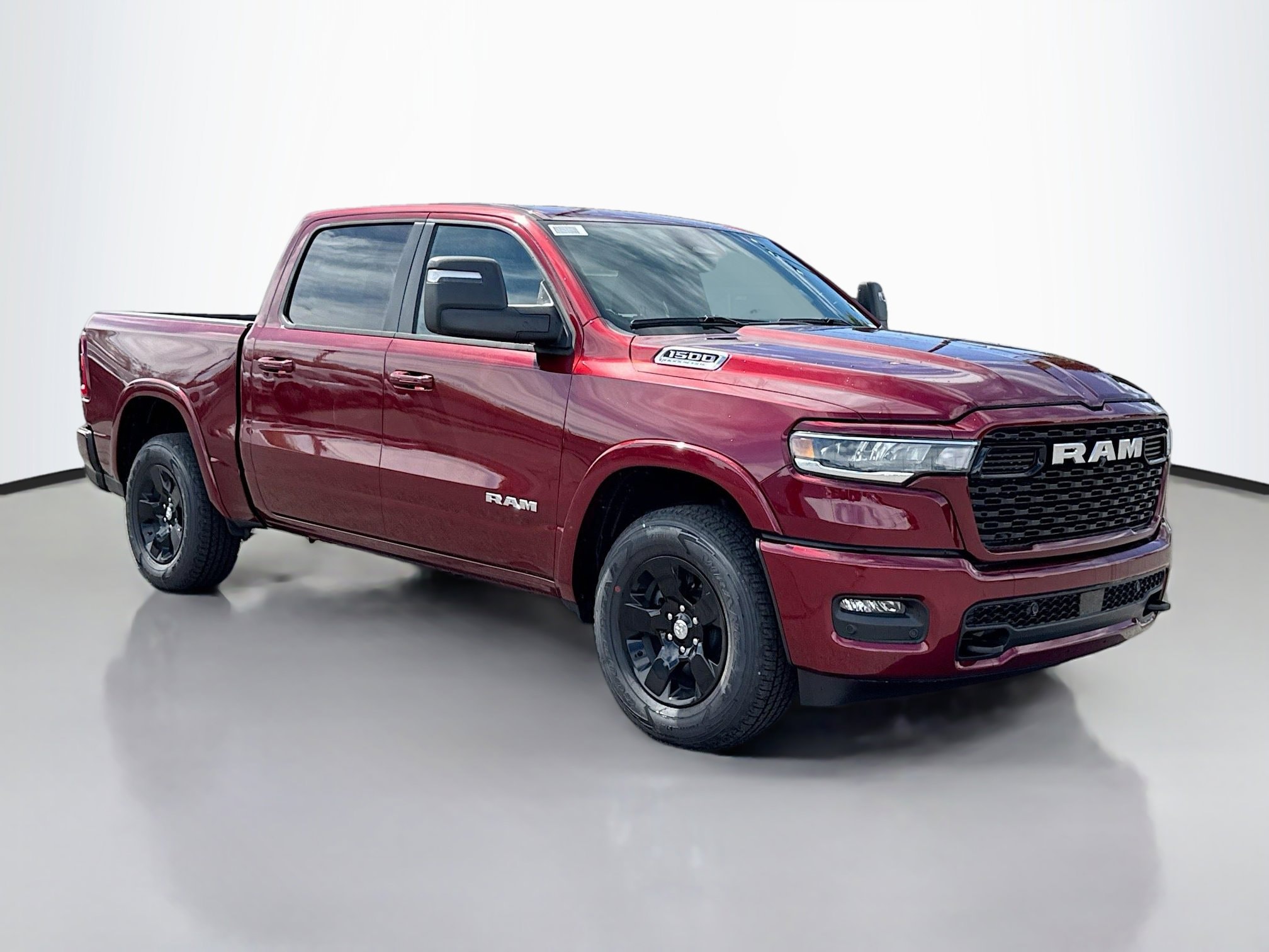 2026 RAM Ram 1500 Pickup Big Horn/Lone Star's photo