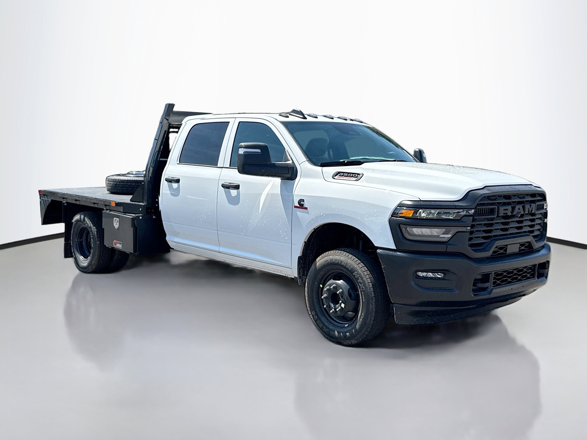 2025 RAM Ram 3500 Chassis Cab Tradesman's photo