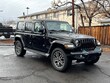  Jeep Wrangler Unlimited 4xe