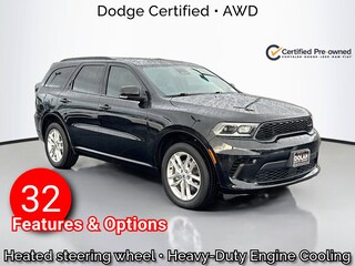 2024 Dodge Durango GT Sport Utility