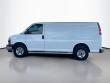 2019 GMC Savana 2500 Work Van Full-size Cargo Van
