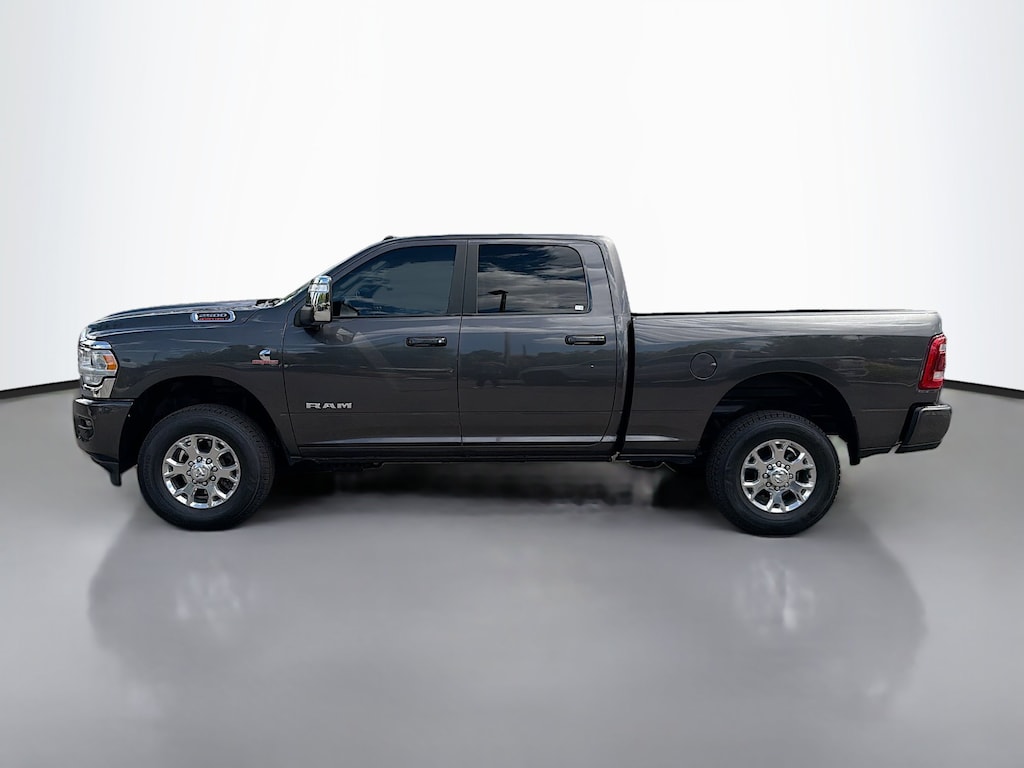 Used 2023 Ram 2500 Laramie Crew Cab Pickup