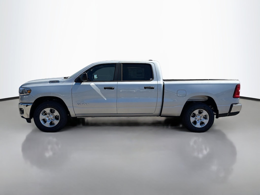 New 2026 Ram 1500 Big Horn/Lone Star Pickup