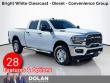 2025 Ram 2500 Tradesman Pickup