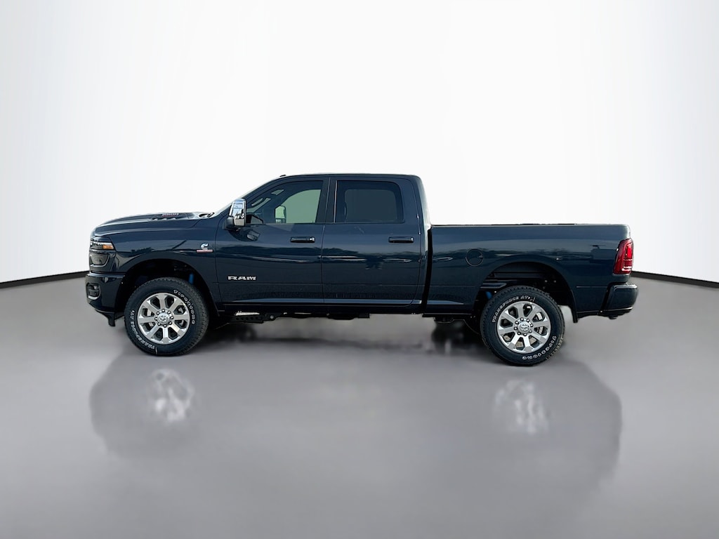 New 2026 Ram 2500 Laramie Pickup