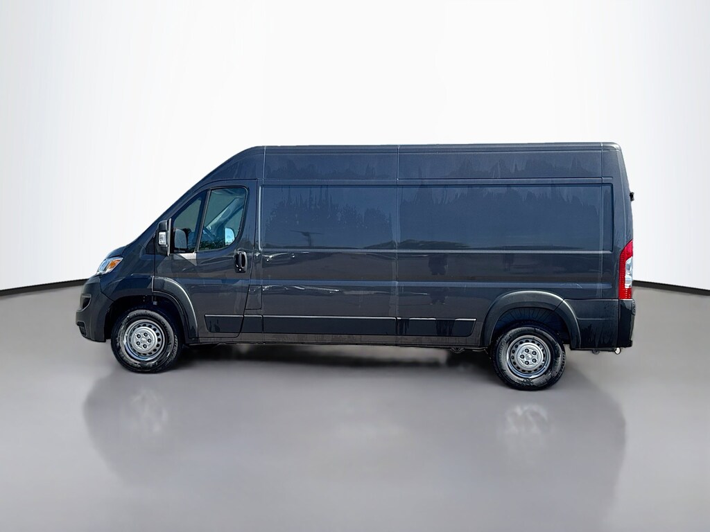 New 2026 Ram ProMaster 2500 High Roof Cargo Van