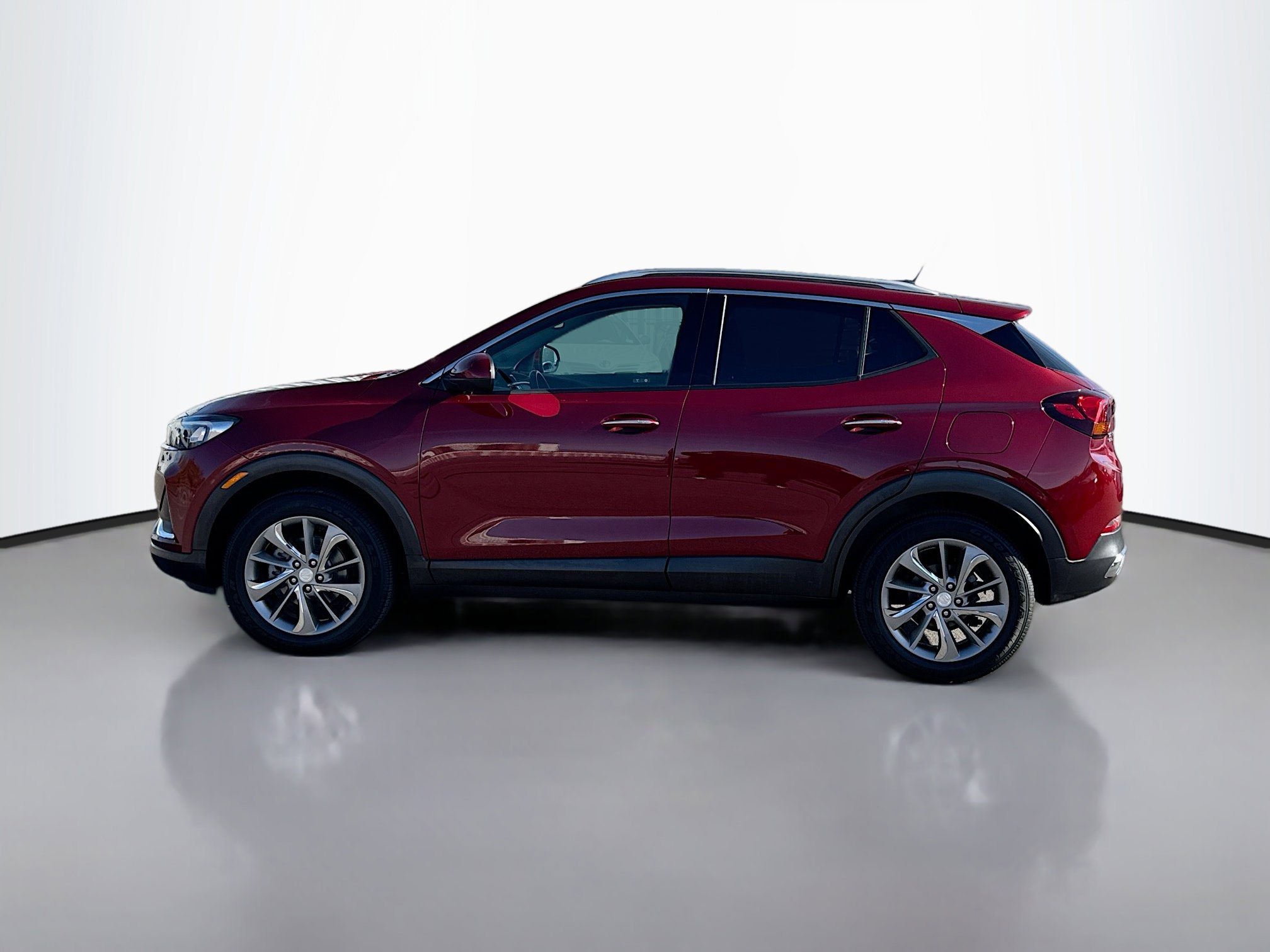 2023 Buick Encore GX Essence photo 2