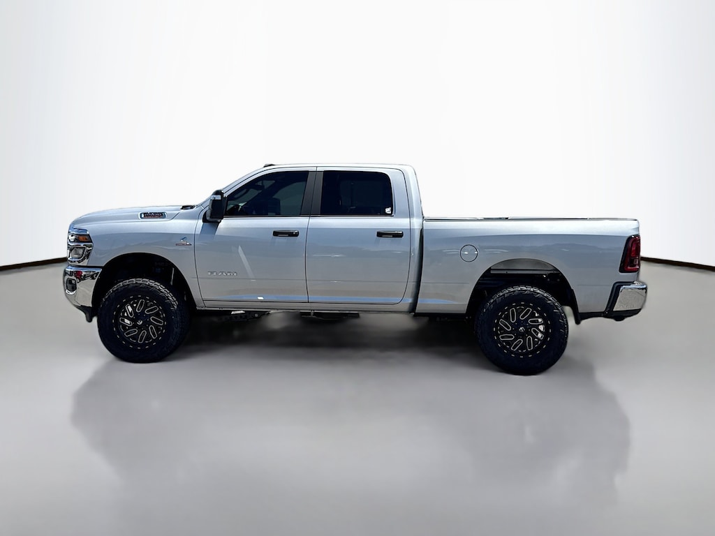 New 2026 Ram 2500 Big Horn Pickup