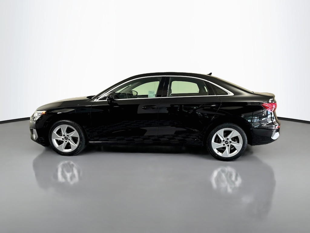 Used 2023 Audi A3 40 Premium 4dr Car