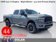 2026 Ram 2500 Laramie Pickup